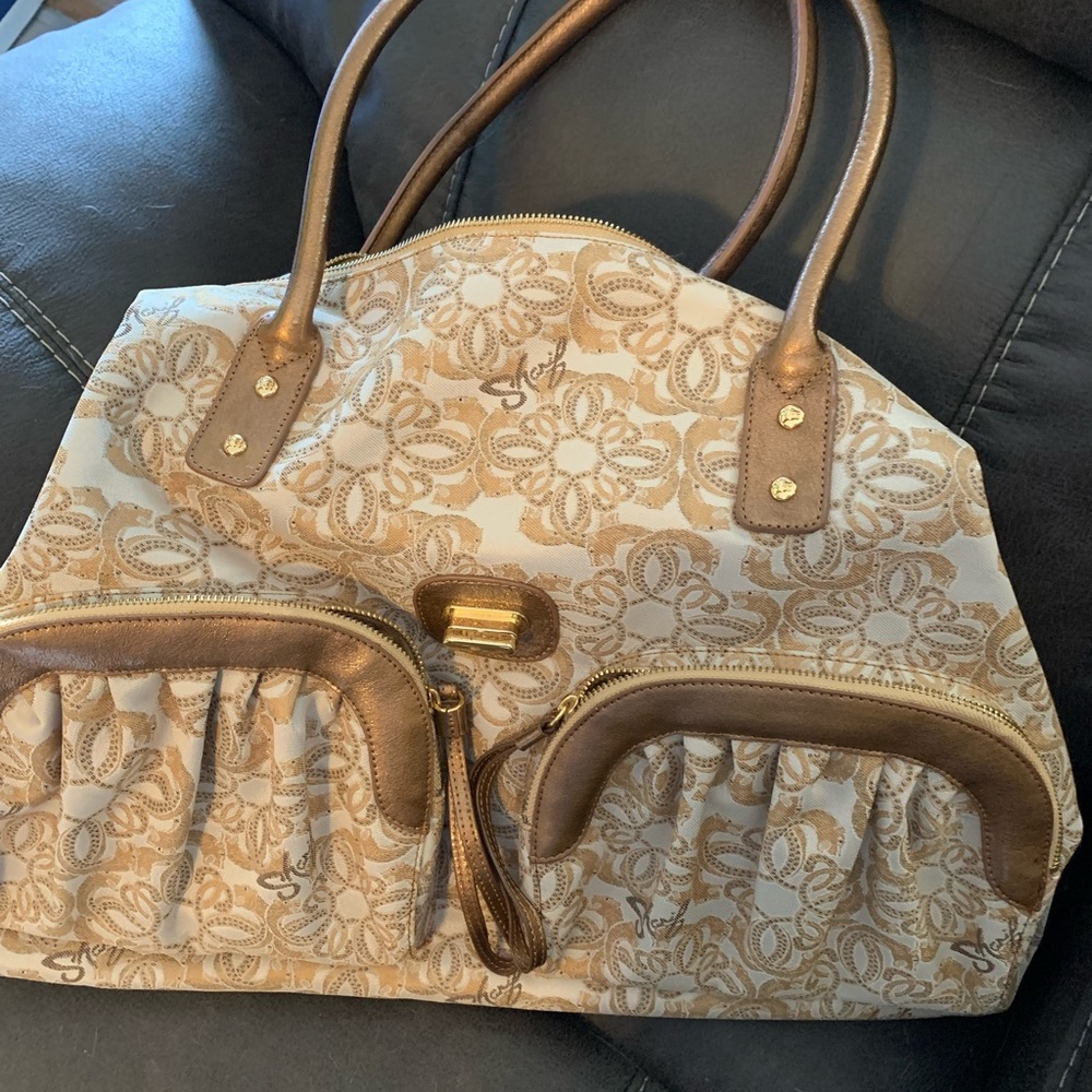 Sharif bag or tote
